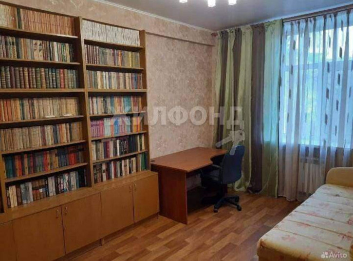 2-комн квартира Ленина площадь, д.9 2-комн квартира Ленина площадь, д.9