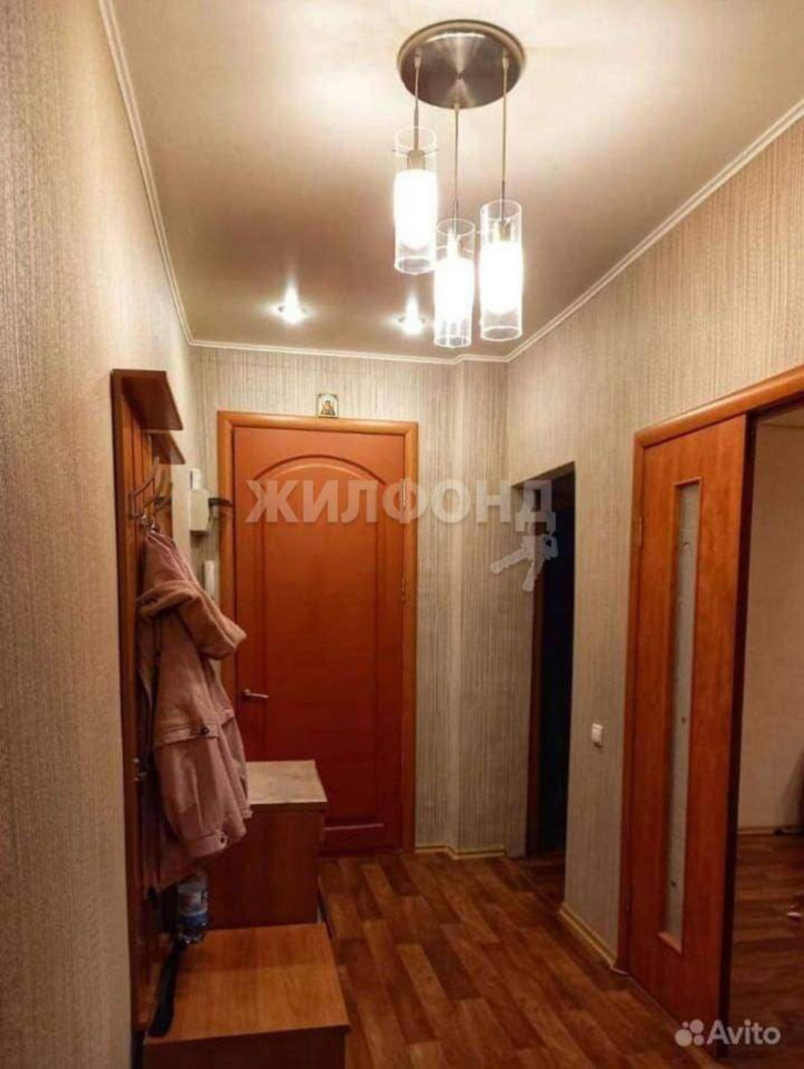 2-комн квартира Ленина площадь, д.9 2-комн квартира Ленина площадь, д.9