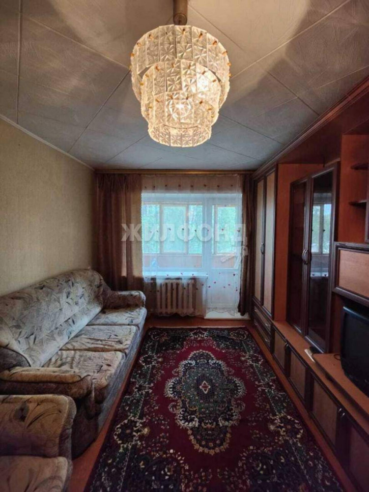 2-комн квартира Ленинский проспект, д.125 2-комн квартира Ленинский проспект, д.125