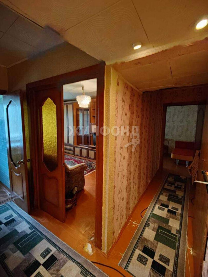 2-комн квартира Ленинский проспект, д.125 2-комн квартира Ленинский проспект, д.125