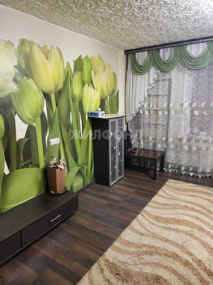 3-комн квартира Талнахская улица, д.9 3-комн квартира Талнахская улица, д.9