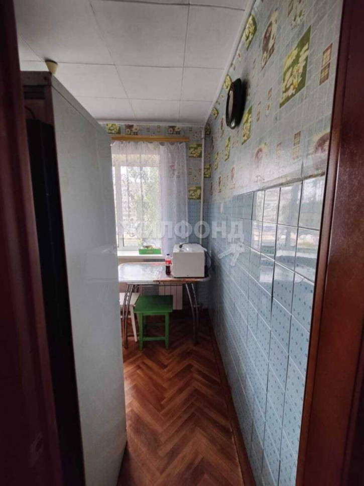 2-комн квартира Ленинский проспект, д.125 2-комн квартира Ленинский проспект, д.125