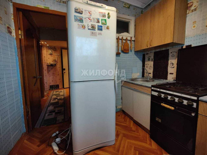 2-комн квартира Ленинский проспект, д.125 2-комн квартира Ленинский проспект, д.125