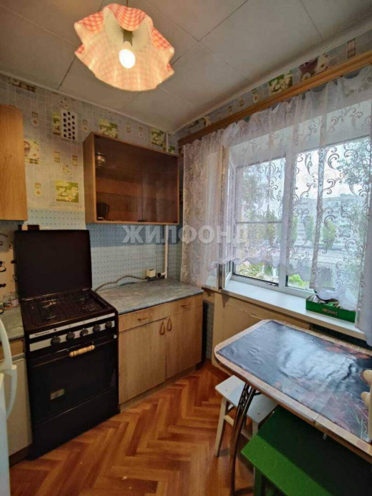 2-комн квартира Ленинский проспект, д.125 2-комн квартира Ленинский проспект, д.125
