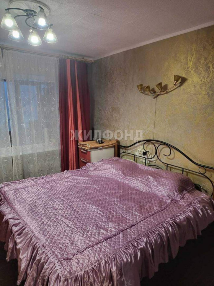 3-комн квартира Талнахская улица, д.9 3-комн квартира Талнахская улица, д.9
