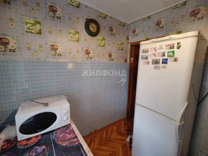 2-комн квартира Ленинский проспект, д.125 2-комн квартира Ленинский проспект, д.125
