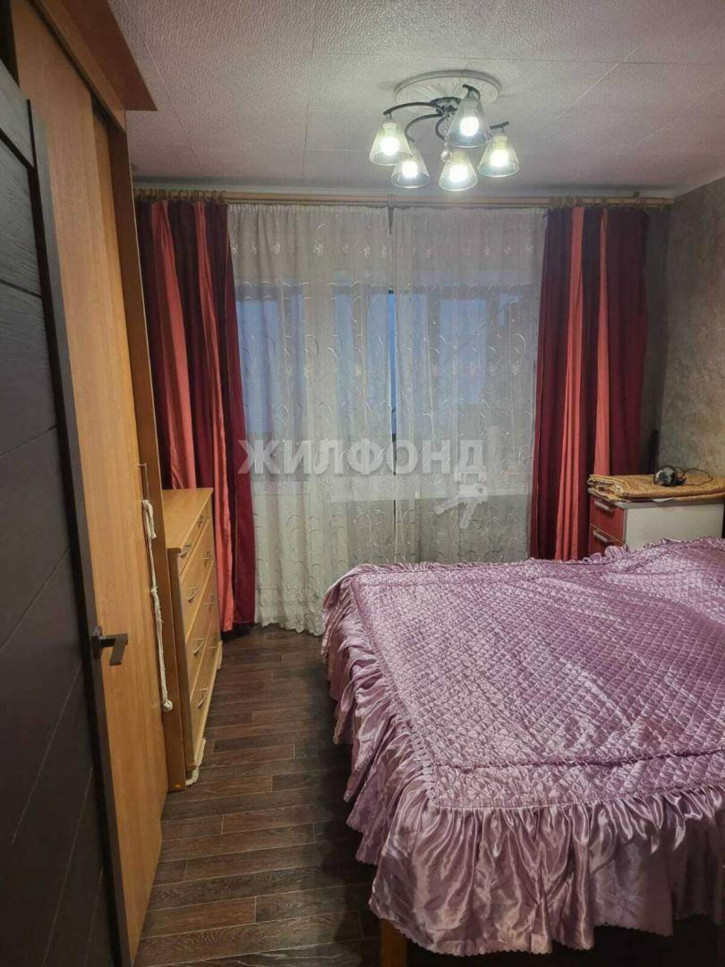 3-комн квартира Талнахская улица, д.9 3-комн квартира Талнахская улица, д.9