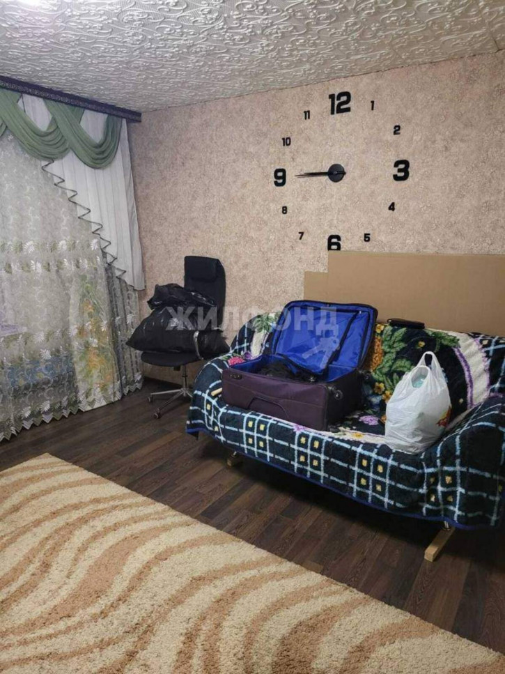 3-комн квартира Талнахская улица, д.9 3-комн квартира Талнахская улица, д.9