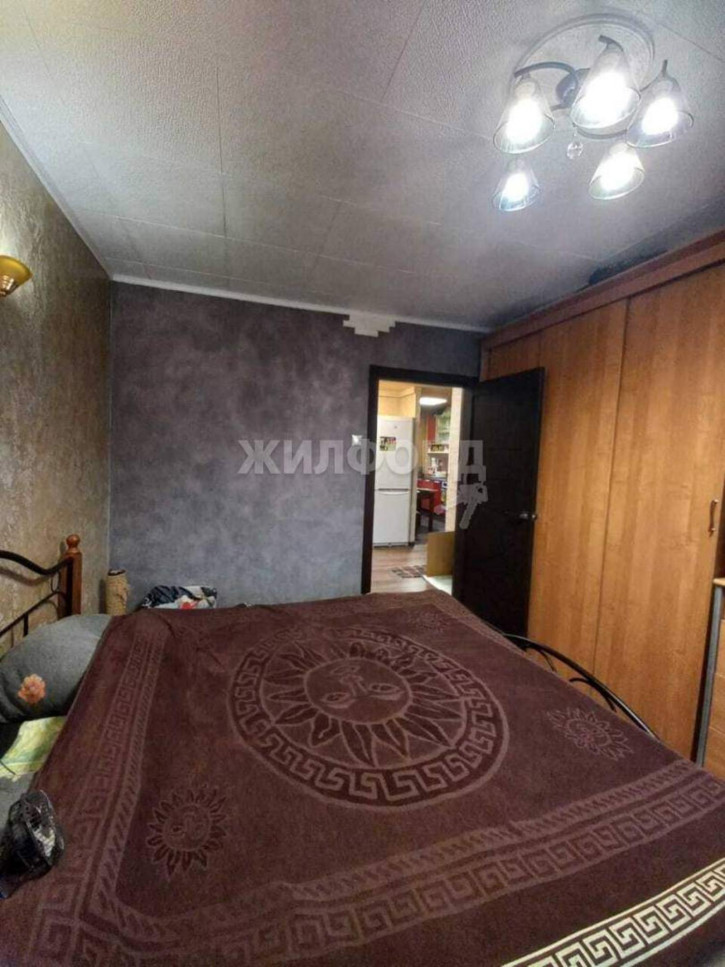 3-комн квартира Талнахская улица, д.9 3-комн квартира Талнахская улица, д.9