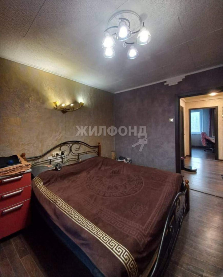 3-комн квартира Талнахская улица, д.9 3-комн квартира Талнахская улица, д.9