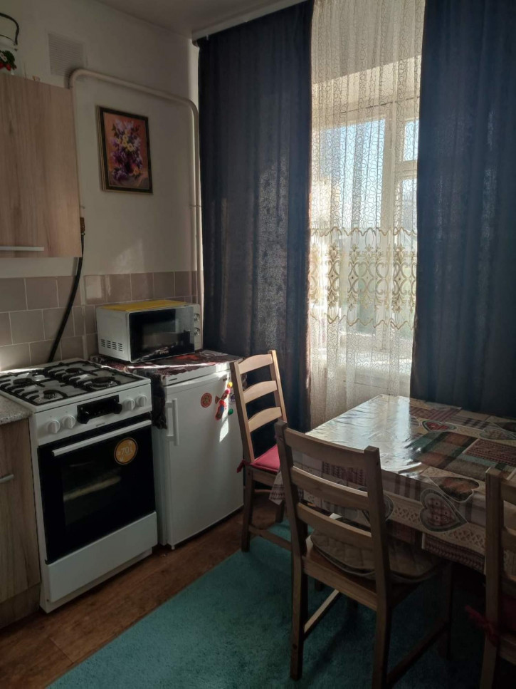 1-комн квартира Тимирязева улица, д.10