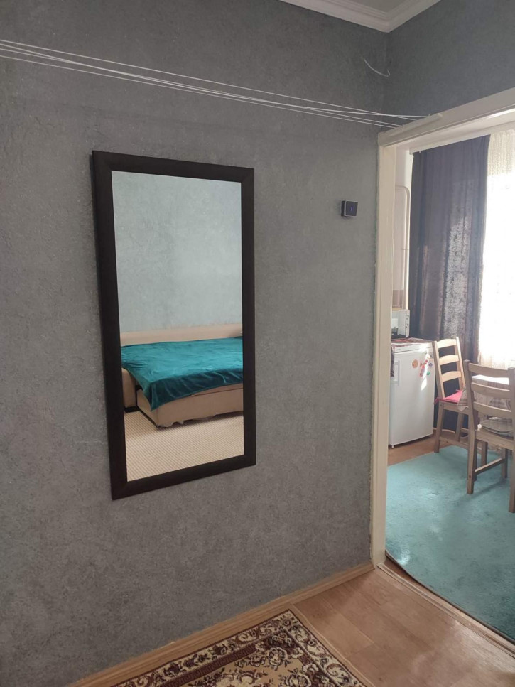 1-комн квартира Тимирязева улица, д.10