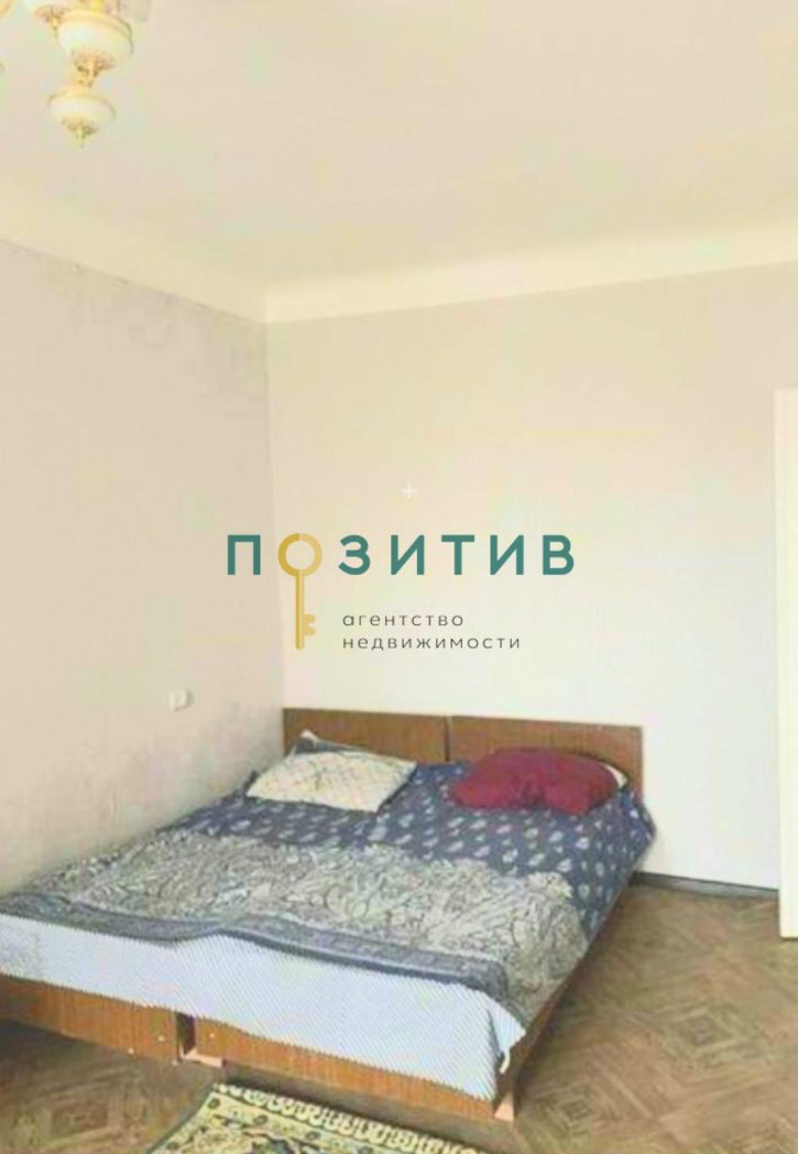 3-комн квартира Крайнего ул, 90 3-комн квартира Крайнего ул, 90