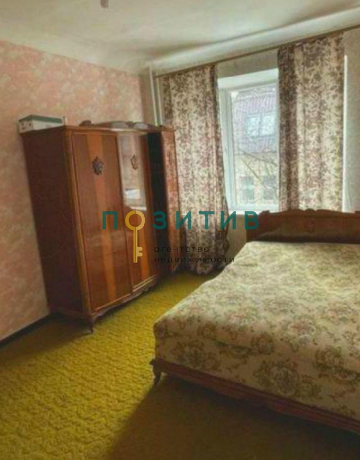 3-комн квартира Крайнего ул, 90 3-комн квартира Крайнего ул, 90