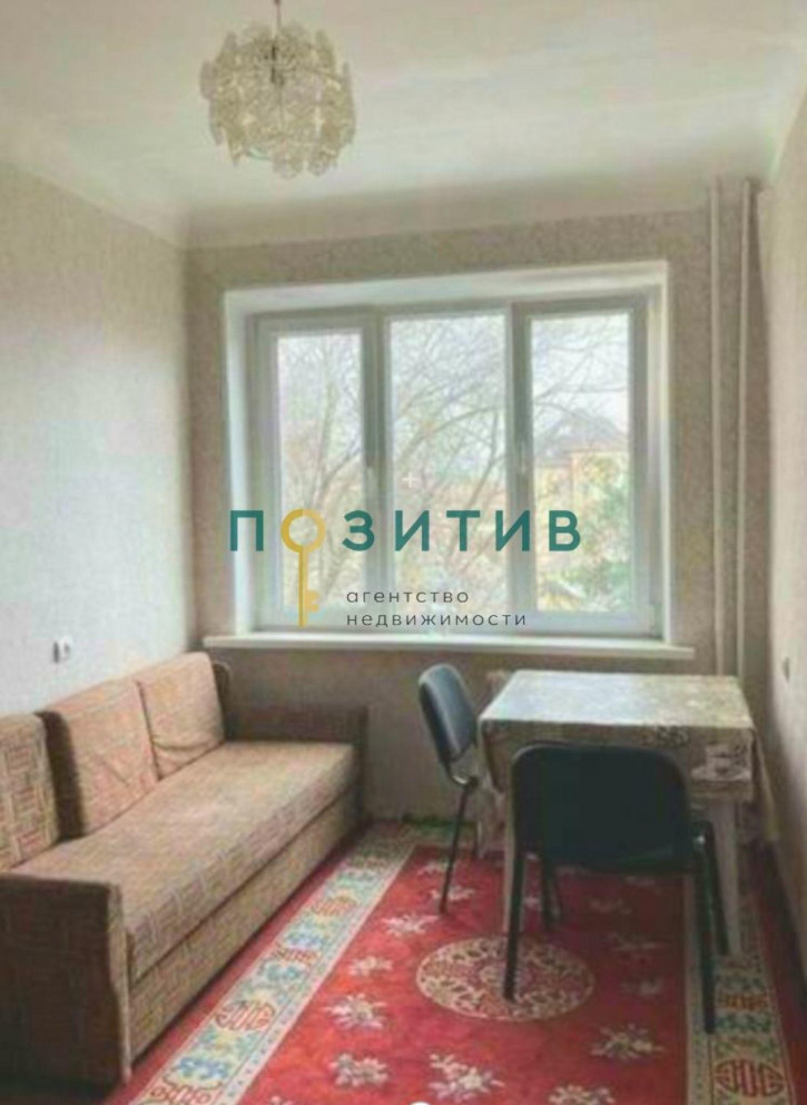 3-комн квартира Крайнего ул, 90 3-комн квартира Крайнего ул, 90