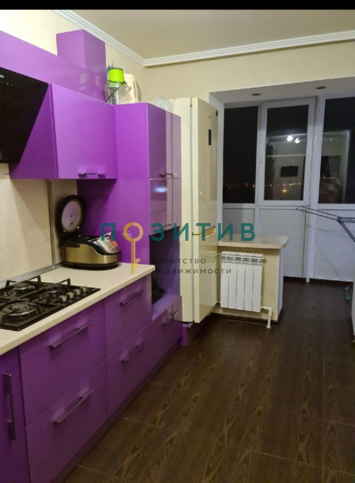 2-комн квартира Калинина ул, 2к2 2-комн квартира Калинина ул, 2к2