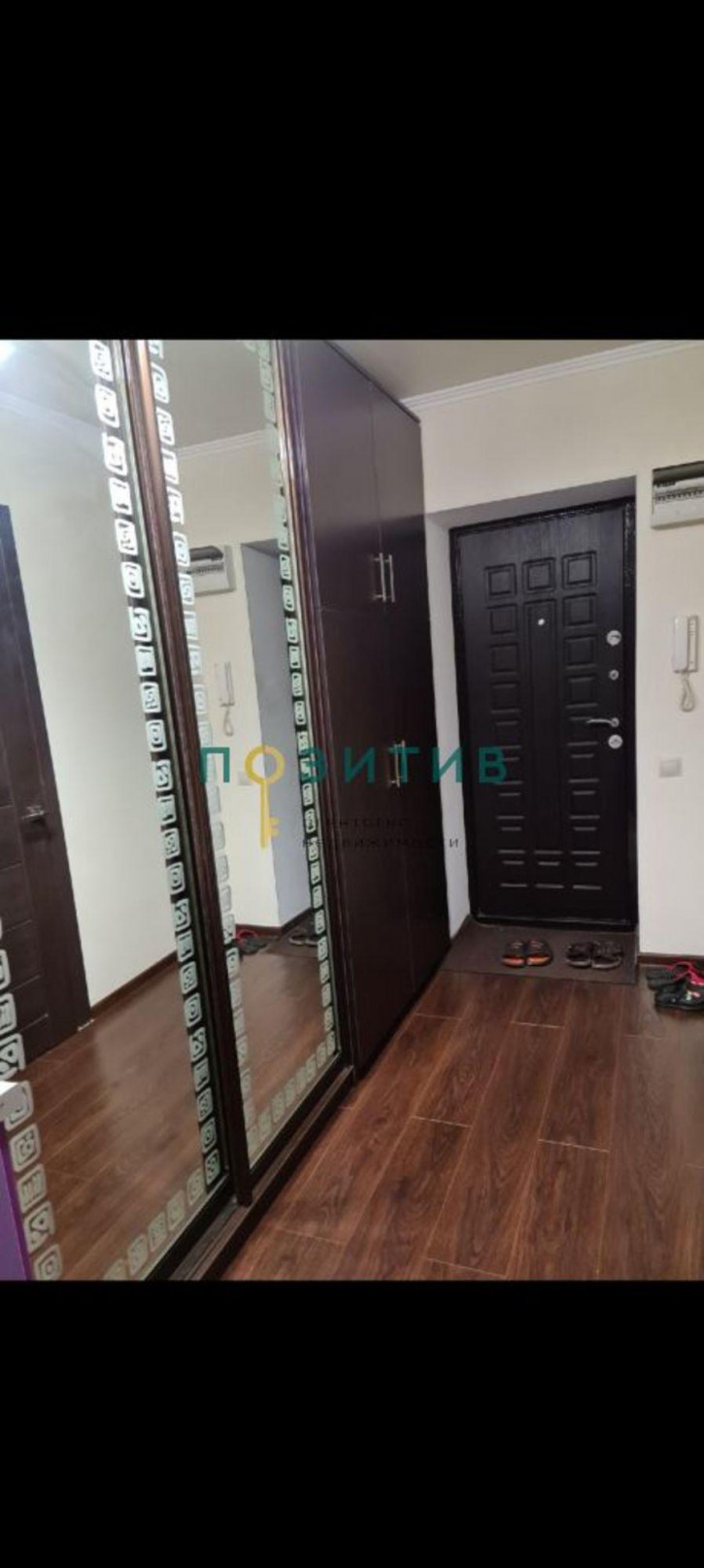 2-комн квартира Калинина ул, 2к2 2-комн квартира Калинина ул, 2к2