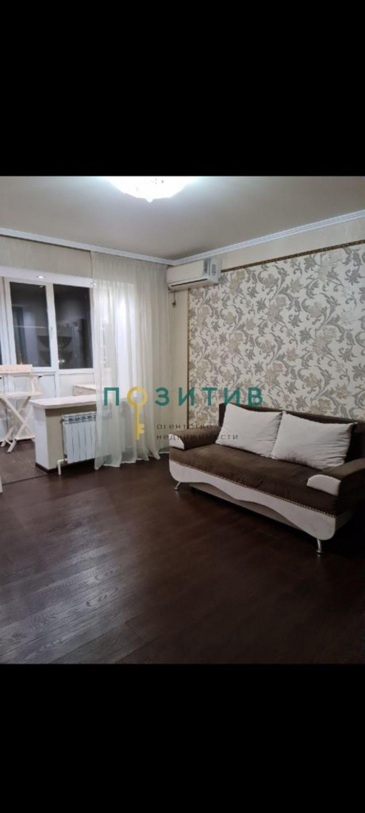 2-комн квартира Калинина ул, 2к2 2-комн квартира Калинина ул, 2к2