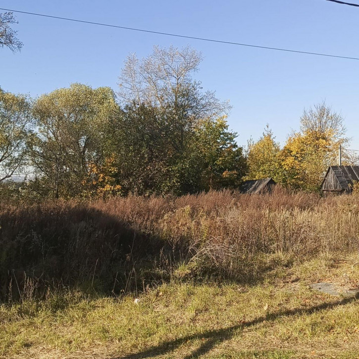 Земельный участок Сосенская ул