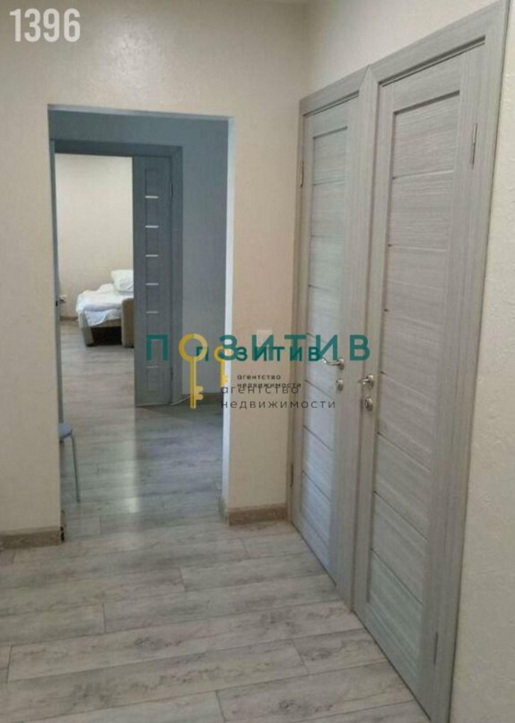 1-комн квартира Нежнова ул, 67к2 1-комн квартира Нежнова ул, 67к2