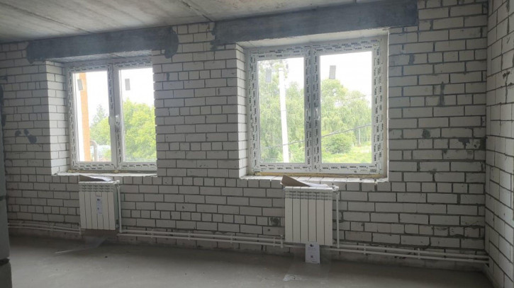 2-комн квартира центральная, 48к2