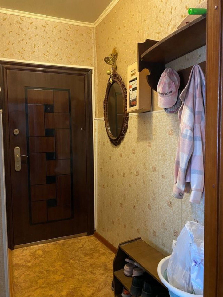 2-комн квартира Даргомыжского ул, 10/20
