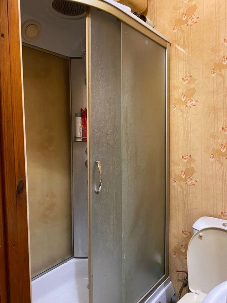 2-комн квартира Даргомыжского ул, 10/20