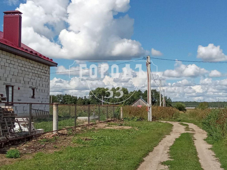 Земельный участок речная, 2