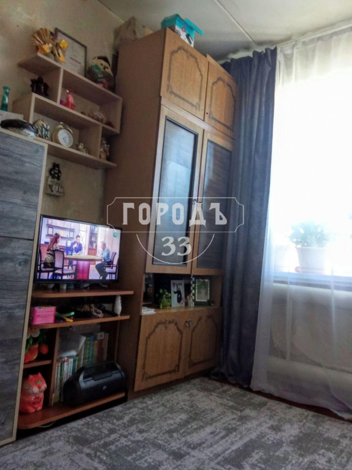 Комната Лакина ул, 139