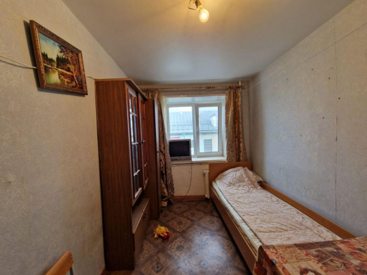 Комната Кирова ул, 13