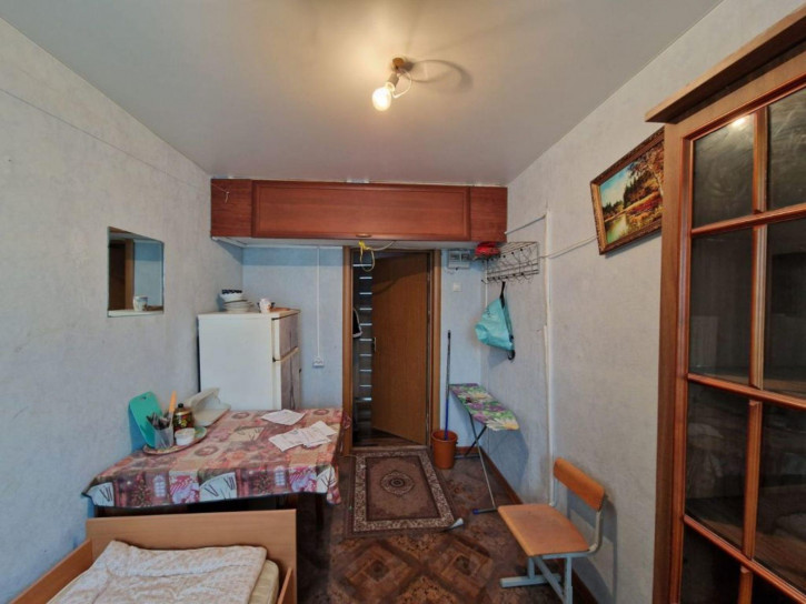 Комната Кирова ул, 13