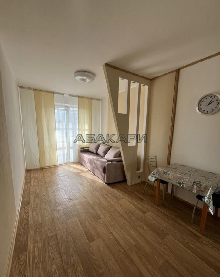 1-комн квартира улица Молокова, 31 1-комн квартира улица Молокова, 31