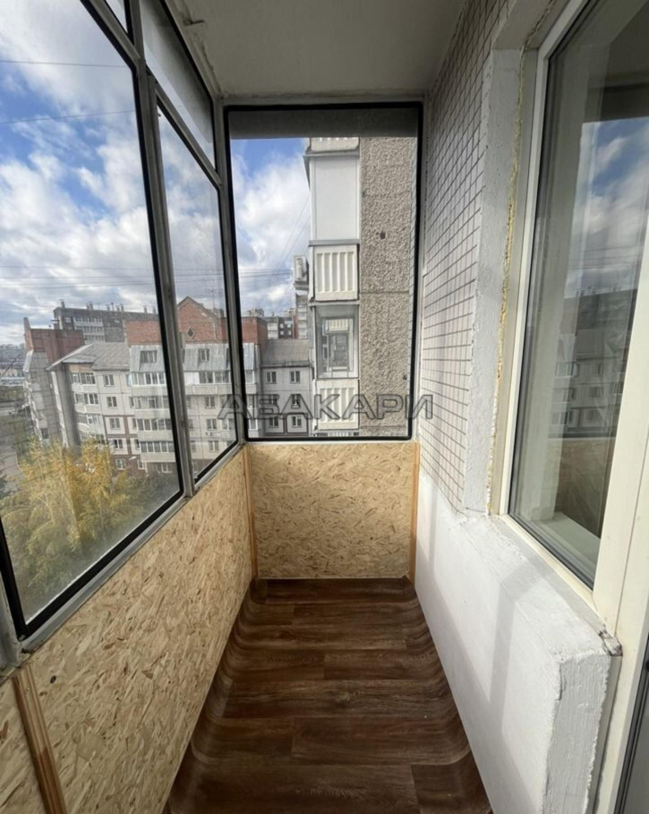 1-комн квартира улица Молокова, 31 1-комн квартира улица Молокова, 31