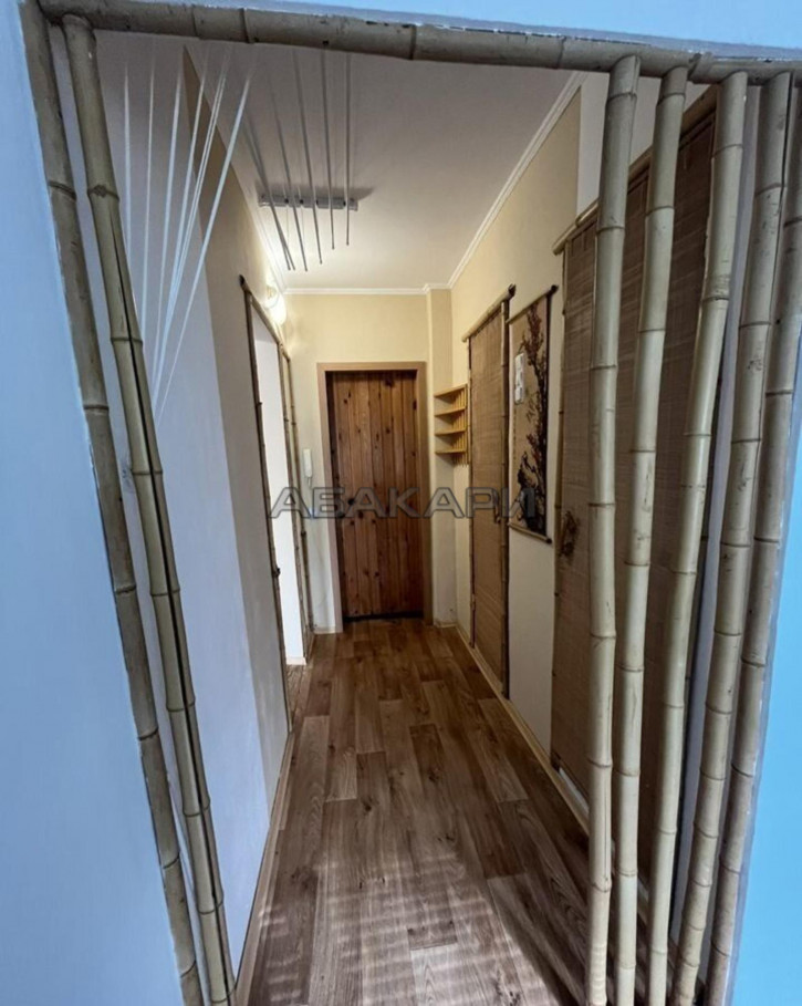 1-комн квартира улица Молокова, 31 1-комн квартира улица Молокова, 31