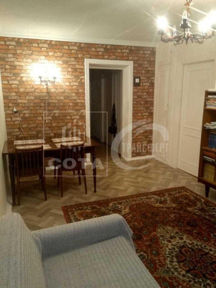 3-комн квартира Героев Сибиряков улица, 99