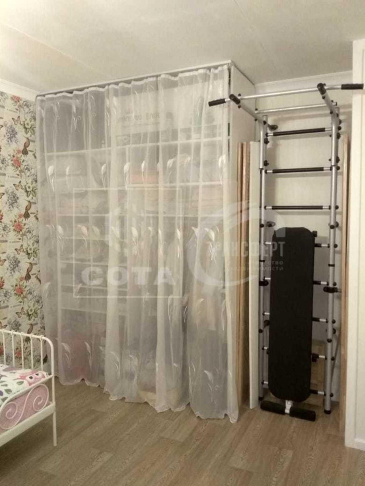 3-комн квартира Героев Сибиряков улица, 99