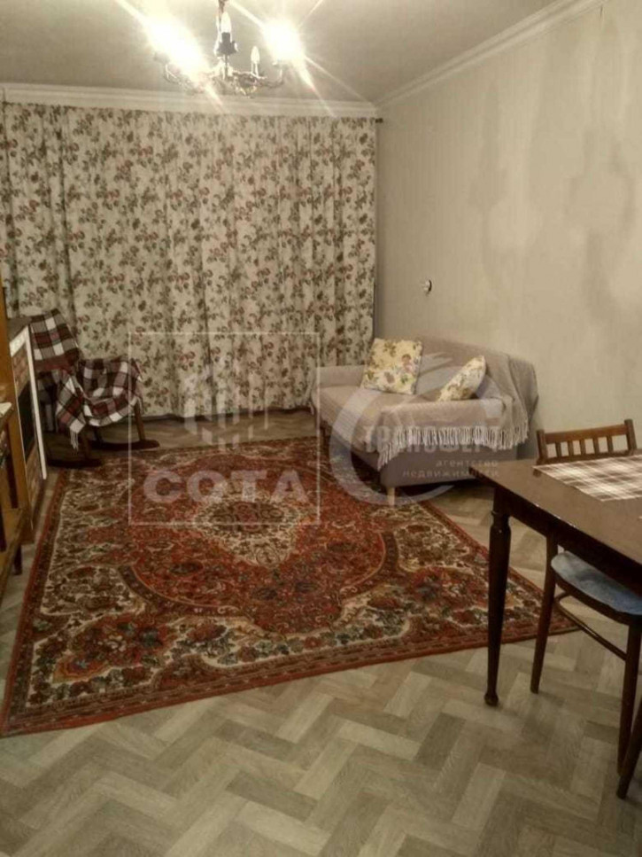 3-комн квартира Героев Сибиряков улица, 99