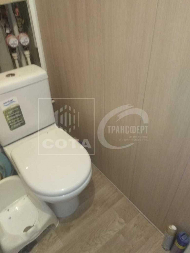 3-комн квартира Героев Сибиряков улица, 99