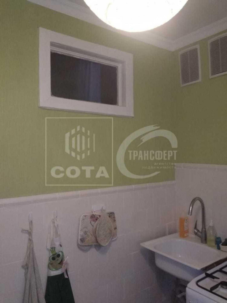 3-комн квартира Героев Сибиряков улица, 99