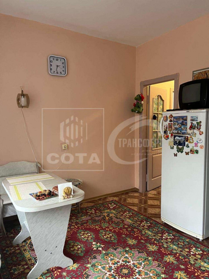 3-комн квартира Екатерины Зеленко улица, 6 а