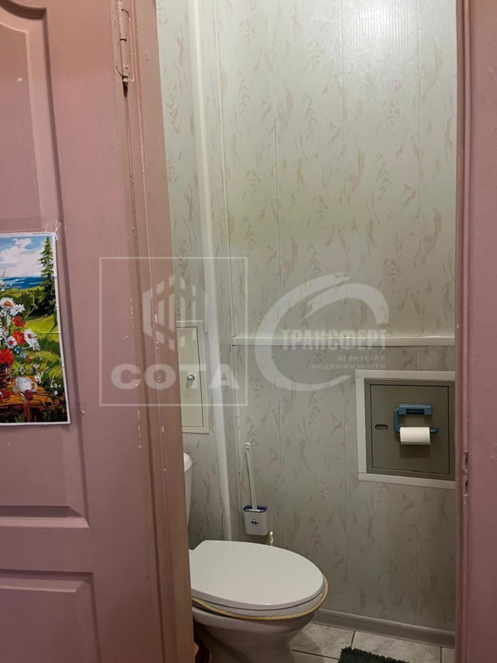 3-комн квартира Екатерины Зеленко улица, 6 а