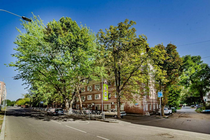 Комната Циолковского ул, 18