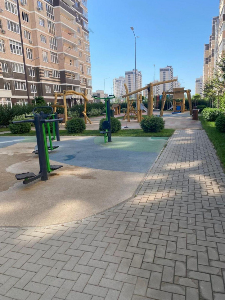 2-комн квартира Мурата Ахеджака ул, 12к4 2-комн квартира Мурата Ахеджака ул, 12к4