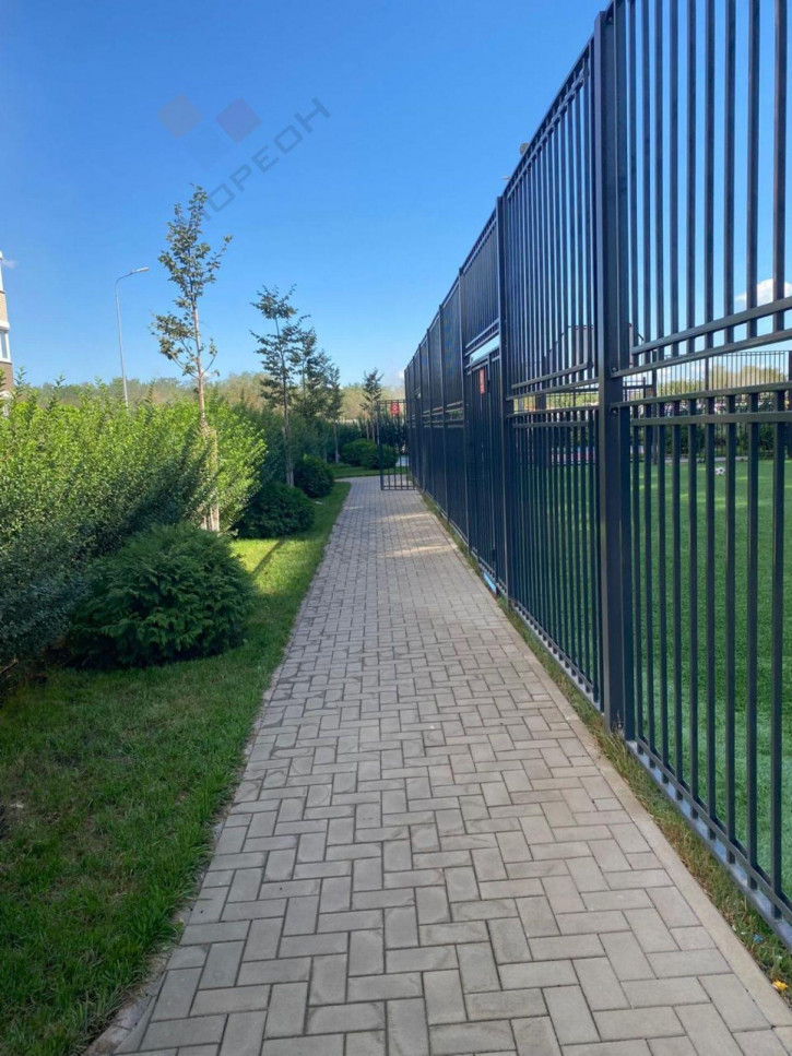 2-комн квартира Мурата Ахеджака ул, 12к4 2-комн квартира Мурата Ахеджака ул, 12к4