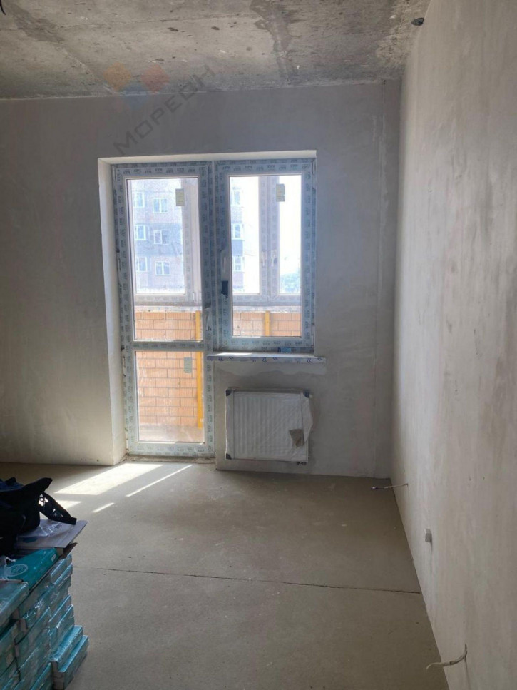 2-комн квартира Мурата Ахеджака ул, 12к4 2-комн квартира Мурата Ахеджака ул, 12к4
