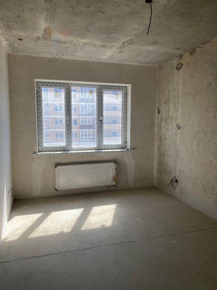 2-комн квартира Мурата Ахеджака ул, 12к4 2-комн квартира Мурата Ахеджака ул, 12к4