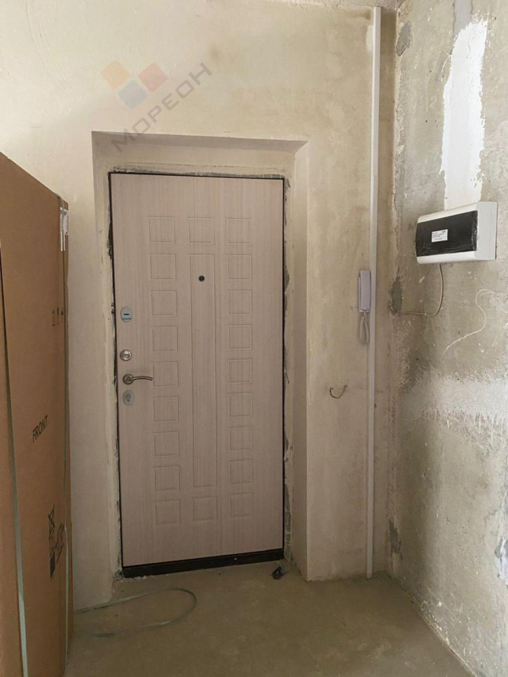 2-комн квартира Мурата Ахеджака ул, 12к4 2-комн квартира Мурата Ахеджака ул, 12к4