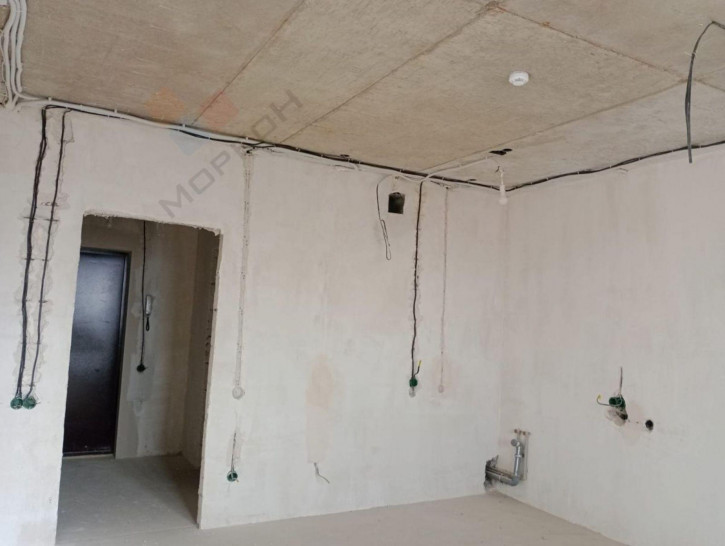 1-комн квартира им. Шаляпина Ф.И. ул, 30/1