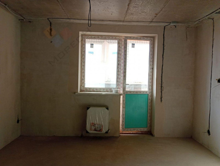 1-комн квартира им. Шаляпина Ф.И. ул, 30/1