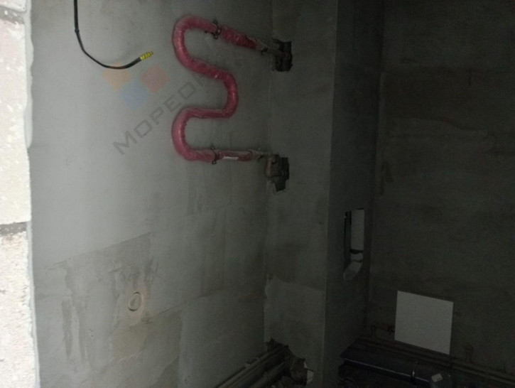 1-комн квартира им. Шаляпина Ф.И. ул, 30/1